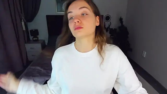 KristinaLoison online show from January 2025 04:18:02 PM