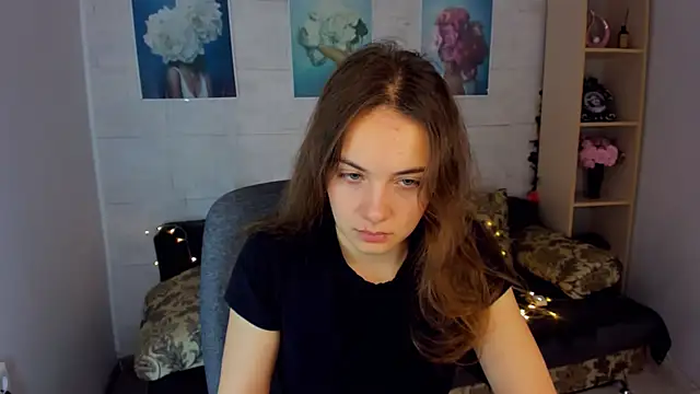 KristinaLoison online show from January 2025 11:22:01 AM