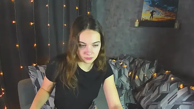 KristinaLoison online show from February 2025 05:48:01 PM