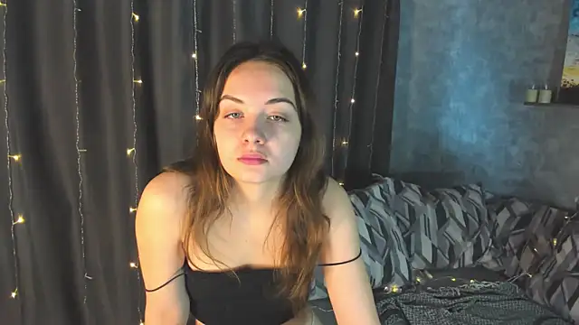 KristinaLoison online show from February 2025 06:40:01 AM