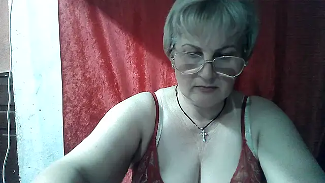 Gina Marlyn online show from March 2026 07:39:01 PM