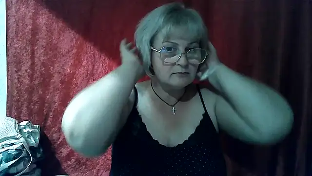 Gina Marlyn online show from June 2026 09:50:02 PM