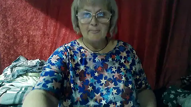 Gina Marlyn online show from June 2026 08:22:02 PM