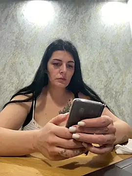 Mary Hot  online show from January 2026 08:29:01 PM