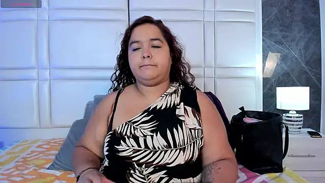 zarulyn online show from July 2026 10:55:01 AM
