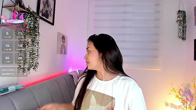 Snapshot of aisha_es chatting on March 2026 10:58:02 PM aisha es online show from March 2026 10:58:02 PM