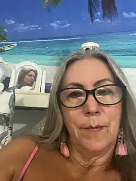 EvaRobinson online show from July 2026 03:03:01 AM