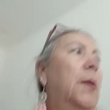EvaRobinson online show from July 2026 06:45:01 PM