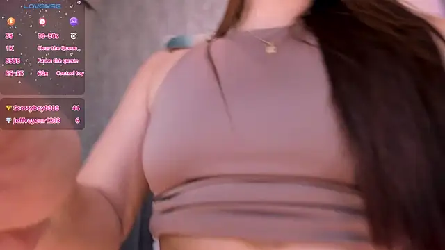 Snapshot of MelanieHudson_ chatting on February 2025 09:34:02 PM MelanieHudson online show from February 2025 09:34:02 PM