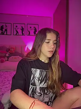 ShelbyHagen online show from April 2026 01:48:01 AM