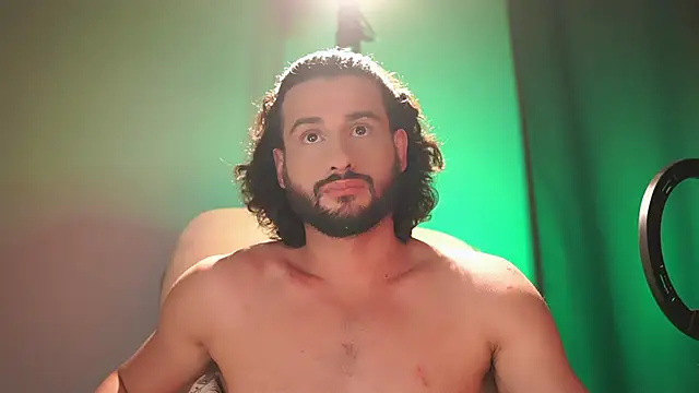 Keen   Luckystrike online show from November 2025 09:47:01 PM