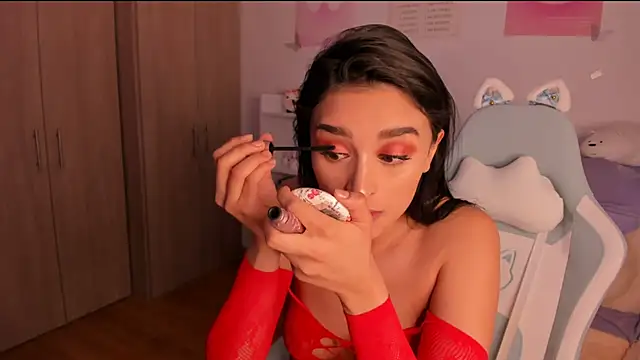 Snapshot of alexa_6908 chatting on January 2025 09:06:01 PM alexa 6908 online show from January 2025 09:06:01 PM