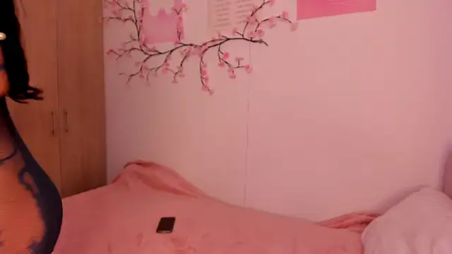 Snapshot of alexa_6908 chatting on September 2025 05:34:02 PM alexa 6908 online show from September 2025 05:34:02 PM