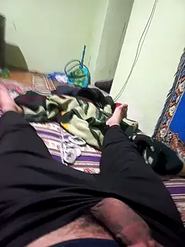 Sexoloji092 online show from December 2024 04:20:01 PM