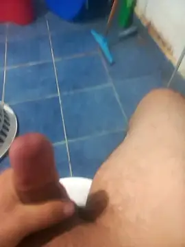 Sexoloji092 online show from February 2025 01:19:02 PM