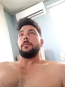 Sexoloji092 online show from October 2025 07:17:02 AM