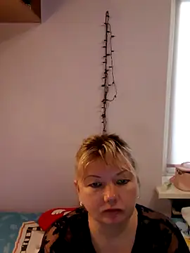 Lusi-777 online show from February 2025 11:31:02 AM