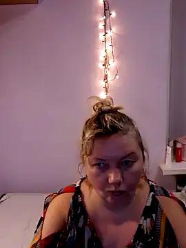 Lusi-777 online show from March 2025 07:27:02 PM