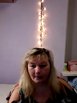 Lusi-777 online show from March 2025 08:29:02 PM