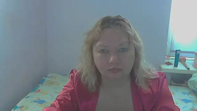 Lusi-777 online show from April 2026 11:48:01 AM