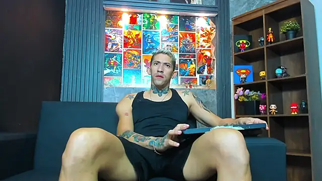 Snapshot of yeckodream chatting on December 2024 11:23:02 AM yeckodream online show from December 2024 11:23:02 AM