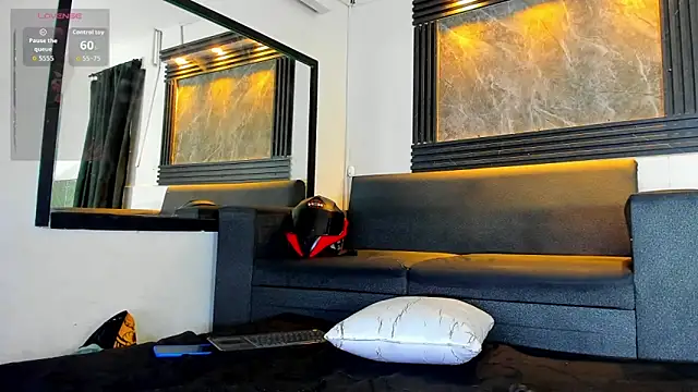 Snapshot of yeckodream chatting on September 2025 05:07:02 AM yeckodream online show from September 2025 05:07:02 AM