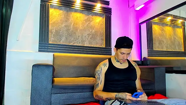 Snapshot of yeckodream chatting on November 2025 04:39:02 AM yeckodream online show from November 2025 04:39:02 AM