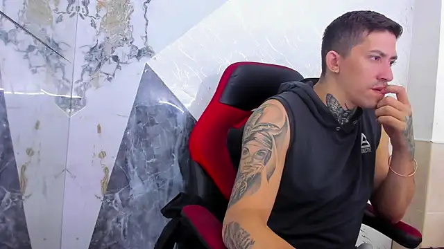 Snapshot of yeckodream chatting on December 2025 05:16:01 AM yeckodream online show from December 2025 05:16:01 AM