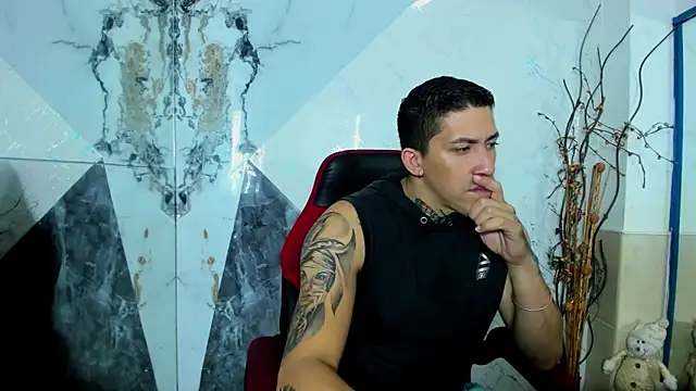 Snapshot of yeckodream chatting on December 2025 04:29:01 AM yeckodream online show from December 2025 04:29:01 AM