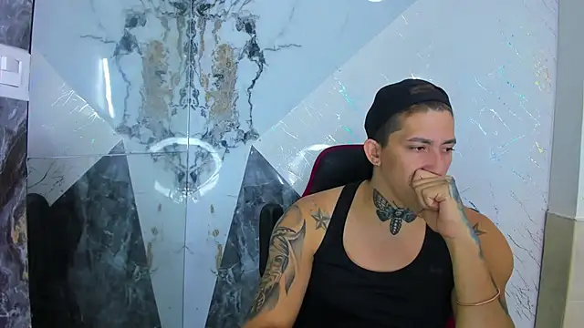 Snapshot of yeckodream chatting on January 2026 05:09:01 AM yeckodream online show from January 2026 05:09:01 AM