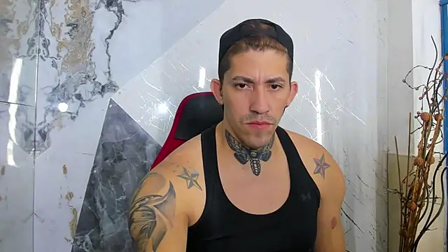 Snapshot of yeckodream chatting on January 2026 04:50:01 AM yeckodream online show from January 2026 04:50:01 AM