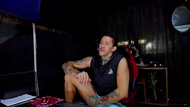 Snapshot of yeckodream chatting on March 2026 07:15:01 AM yeckodream online show from March 2026 07:15:01 AM