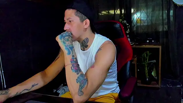 Snapshot of yeckodream chatting on March 2026 04:51:02 AM yeckodream online show from March 2026 04:51:02 AM