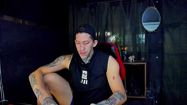 Snapshot of yeckodream chatting on March 2026 04:53:01 AM yeckodream online show from March 2026 04:53:01 AM