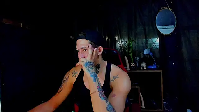 Snapshot of yeckodream chatting on March 2026 05:00:01 AM yeckodream online show from March 2026 05:00:01 AM