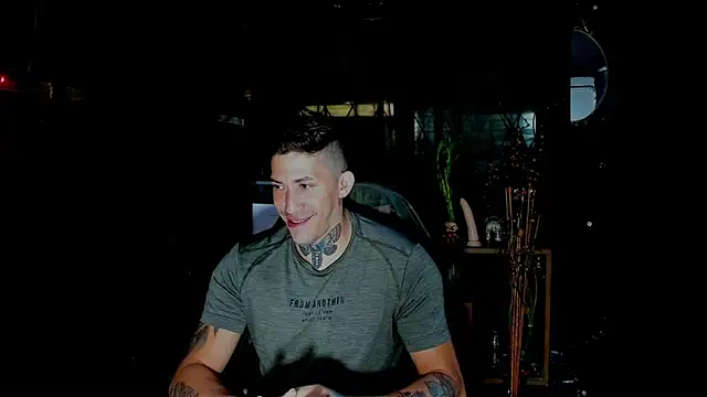 Snapshot of yeckodream chatting on March 2026 04:51:02 AM yeckodream online show from March 2026 04:51:02 AM