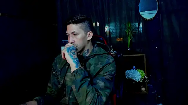 Snapshot of yeckodream chatting on March 2026 04:49:02 AM yeckodream online show from March 2026 04:49:02 AM