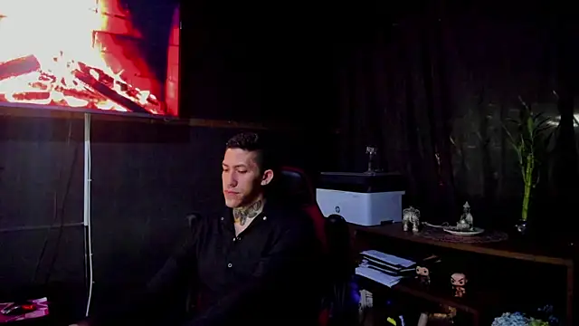 Snapshot of yeckodream chatting on March 2026 05:22:02 AM yeckodream online show from March 2026 05:22:02 AM