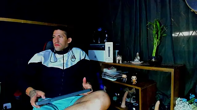 Snapshot of yeckodream chatting on March 2026 04:39:01 AM yeckodream online show from March 2026 04:39:01 AM