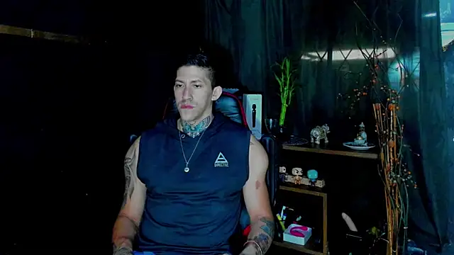 Snapshot of yeckodream chatting on March 2026 04:34:02 AM yeckodream online show from March 2026 04:34:02 AM