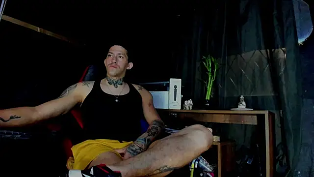 Snapshot of yeckodream chatting on March 2026 05:51:01 AM yeckodream online show from March 2026 05:51:01 AM