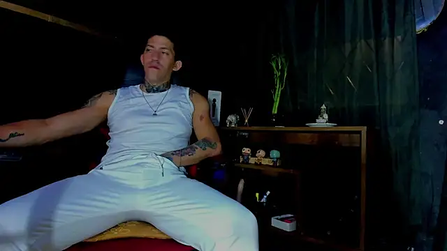 Snapshot of yeckodream chatting on March 2026 04:57:02 AM yeckodream online show from March 2026 04:57:02 AM