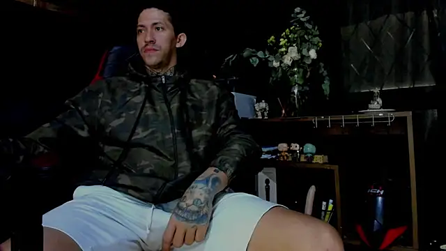 Snapshot of yeckodream chatting on April 2026 06:00:02 AM yeckodream online show from April 2026 06:00:02 AM