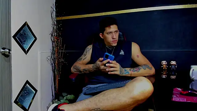 Snapshot of yeckodream chatting on April 2026 05:15:01 AM yeckodream online show from April 2026 05:15:01 AM