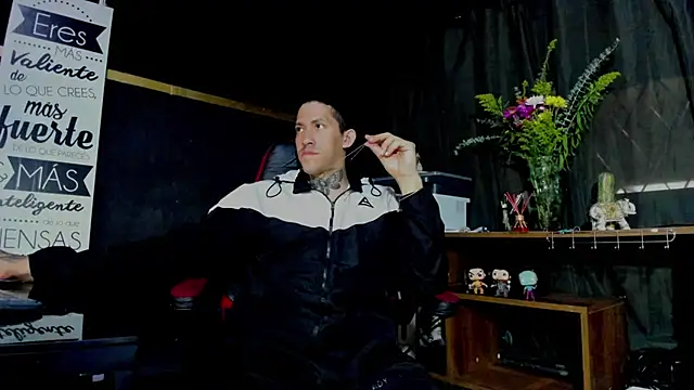 Snapshot of yeckodream chatting on April 2026 05:08:01 AM yeckodream online show from April 2026 05:08:01 AM