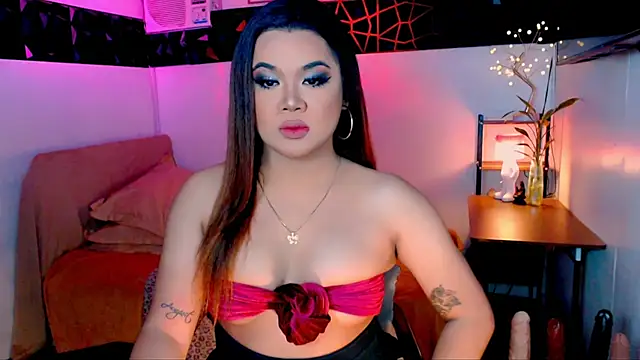 asiankatyhuge online show from November 2025 11:47:02 PM