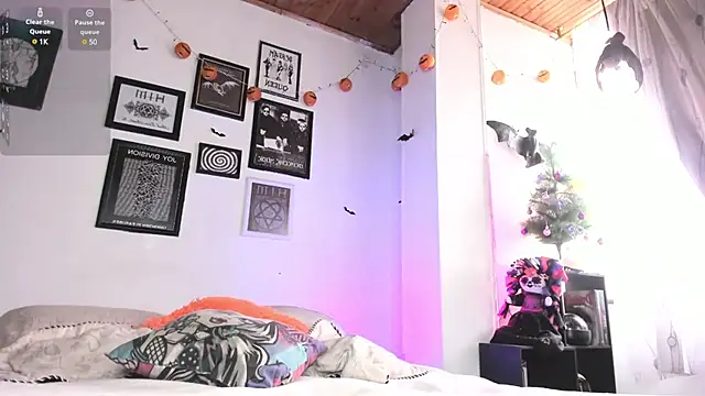 Snapshot of gothic_do11 chatting on December 2024 02:26:02 PM gothic do11 online show from December 2024 02:26:02 PM