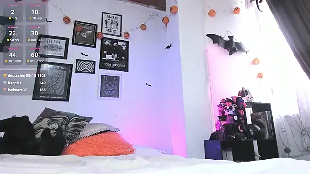 Snapshot of gothic_do11 chatting on January 2025 09:25:02 PM gothic do11 online show from January 2025 09:25:02 PM