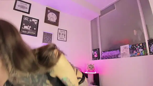 Snapshot of gothic_do11 chatting on March 2025 05:11:02 PM gothic do11 online show from March 2025 05:11:02 PM