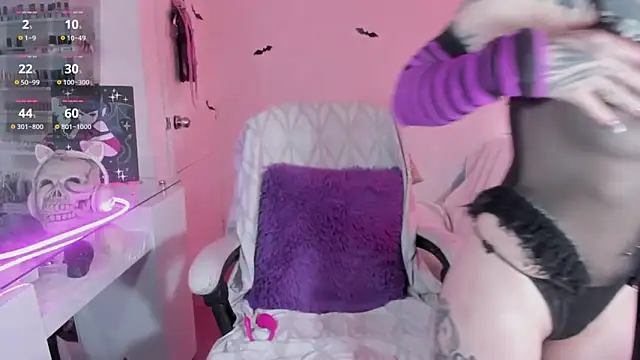 Snapshot of gothic_do11 chatting on September 2025 05:58:01 PM gothic do11 online show from September 2025 05:58:01 PM